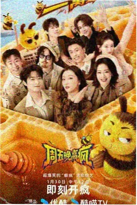 声之工坊综艺封面