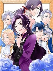 分镜手记漫画封面